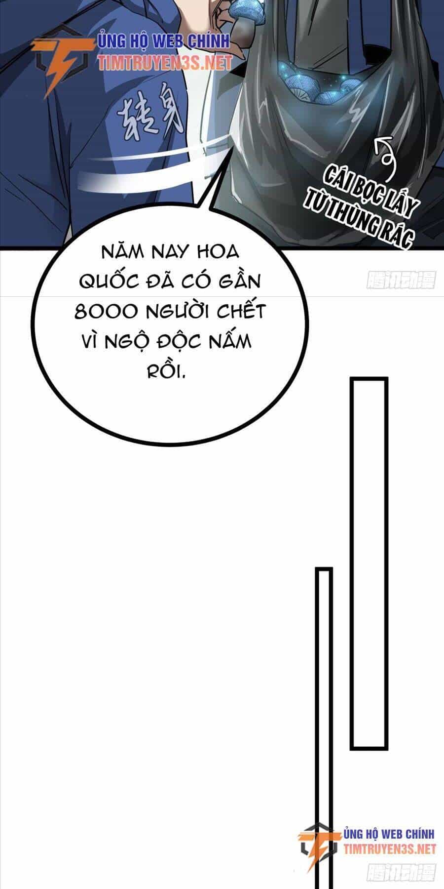 Đây Là Trò Chơi Thật Sao? - Chương 11 - ảnh 41