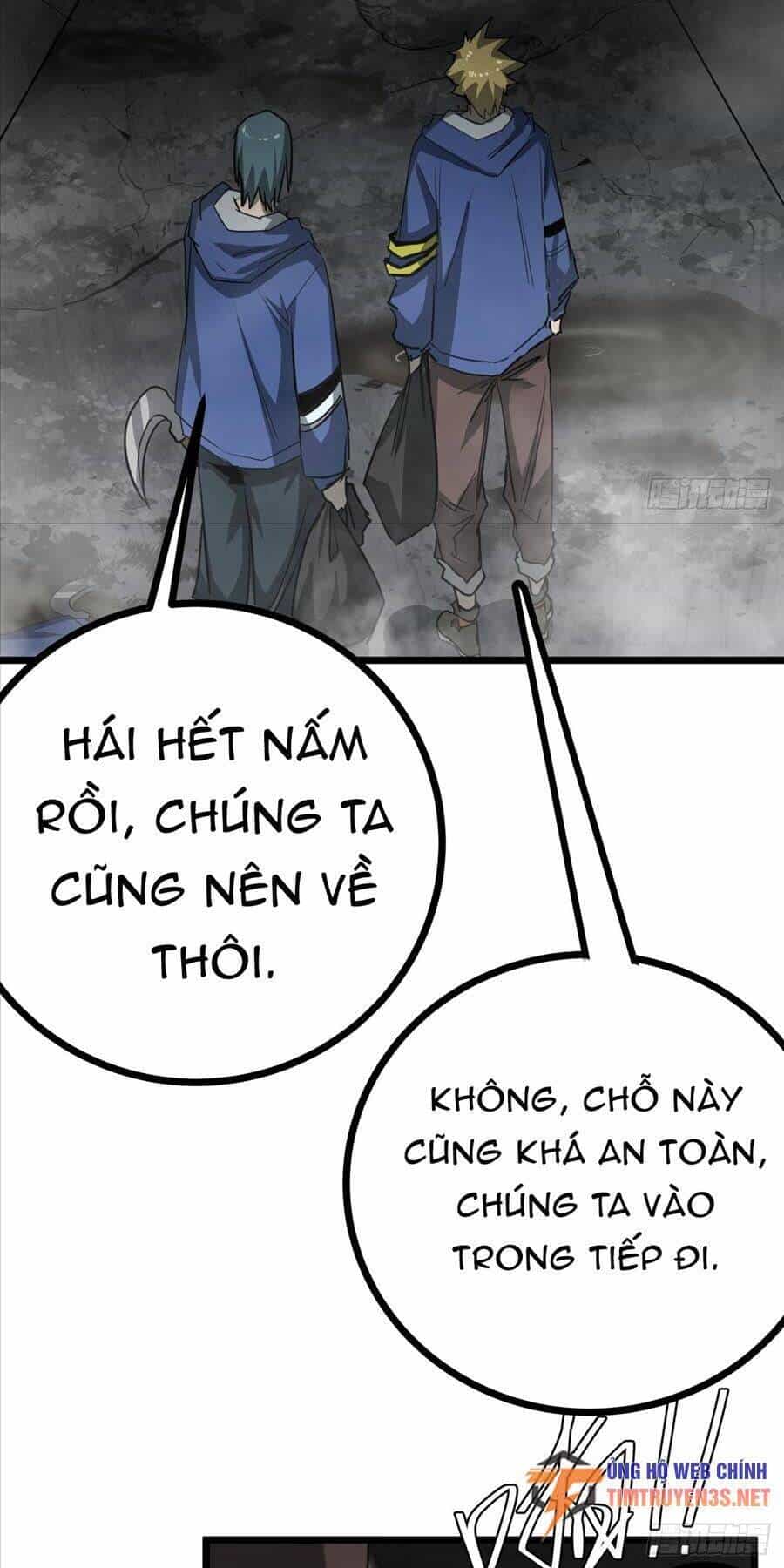 Đây Là Trò Chơi Thật Sao? - Chương 11 - ảnh 43