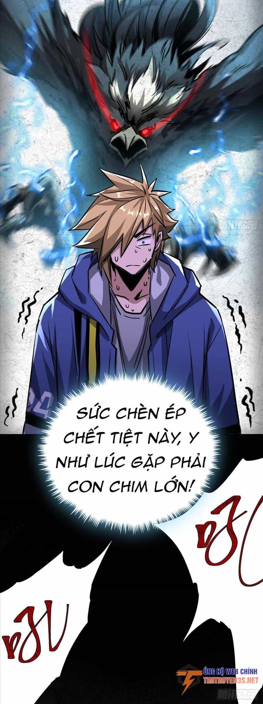 Đây Là Trò Chơi Thật Sao? - Chương 11 - ảnh 47
