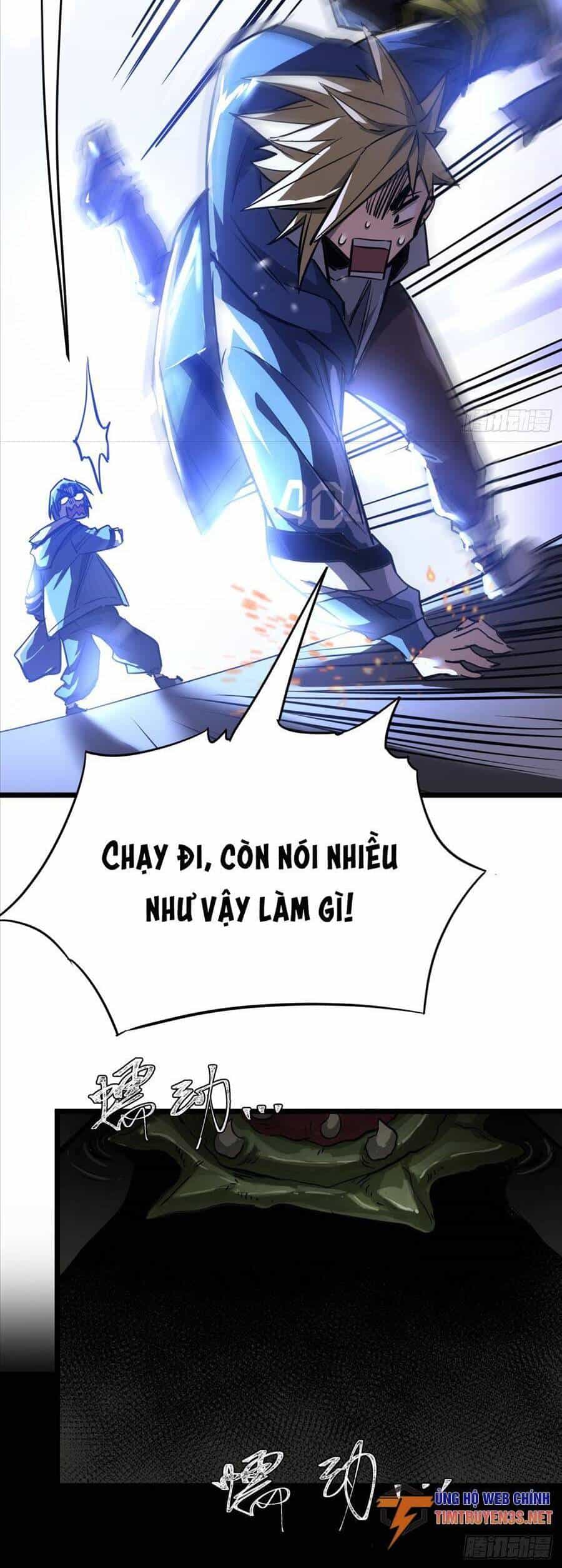 Đây Là Trò Chơi Thật Sao? - Chương 11 - ảnh 49