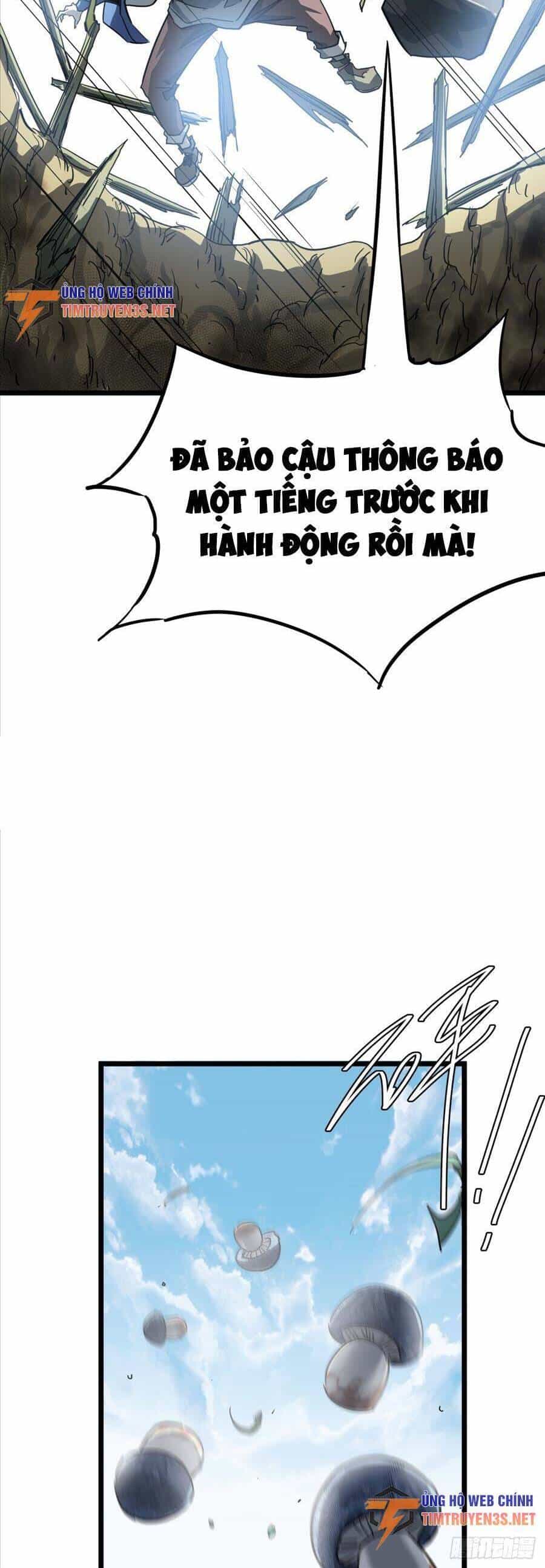 Đây Là Trò Chơi Thật Sao? - Chương 12 - ảnh 12