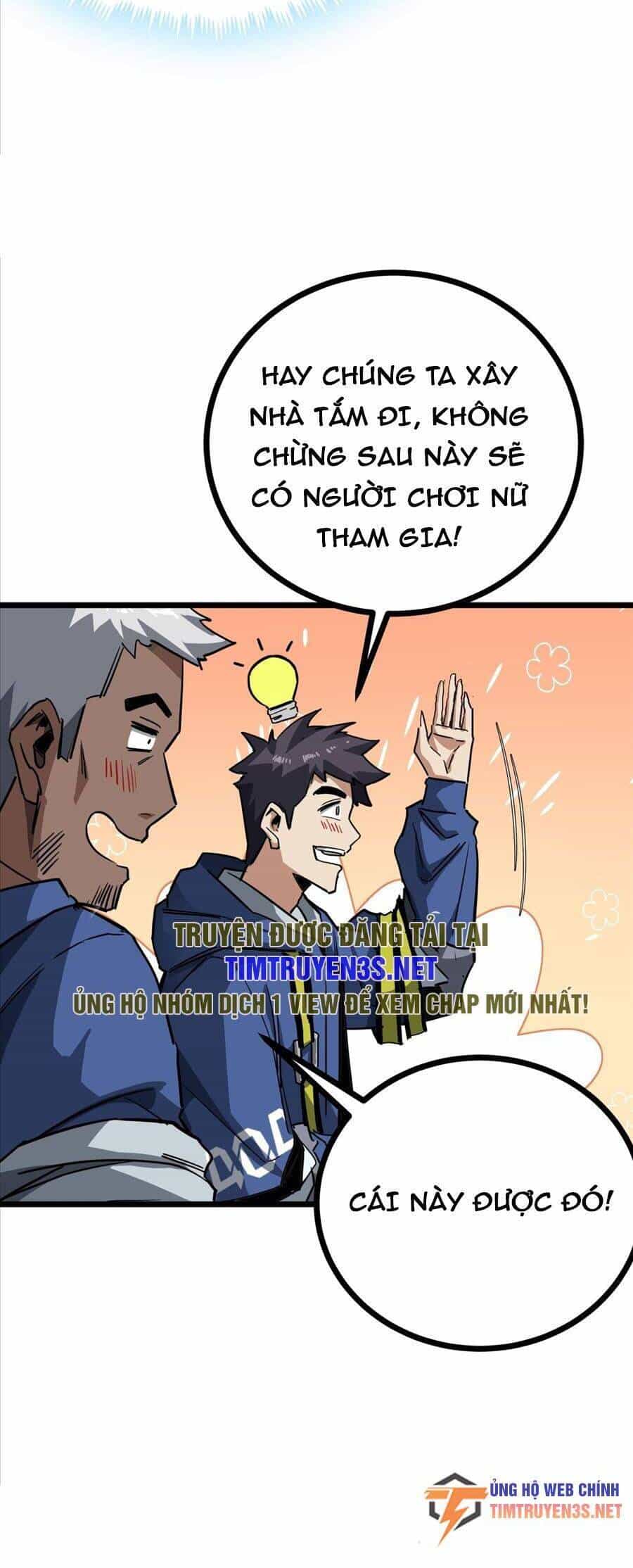 Đây Là Trò Chơi Thật Sao? - Chương 12 - ảnh 6