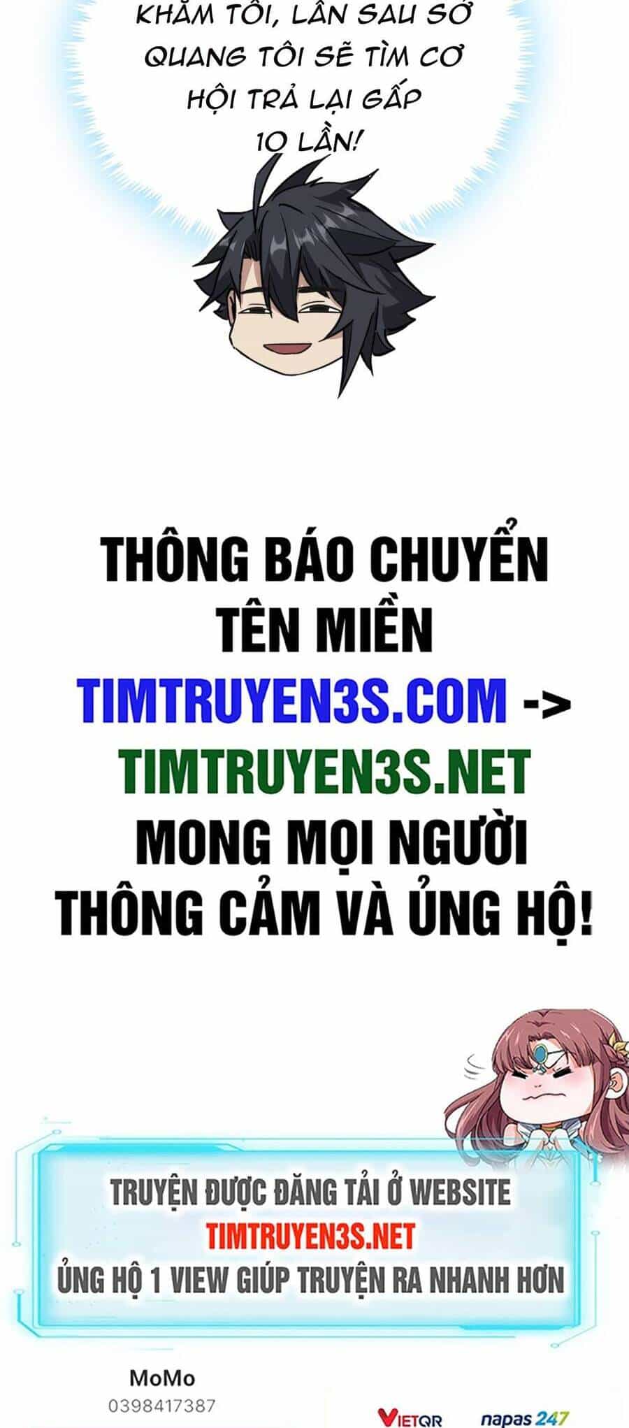 Đây Là Trò Chơi Thật Sao? - Chương 13 - ảnh 44