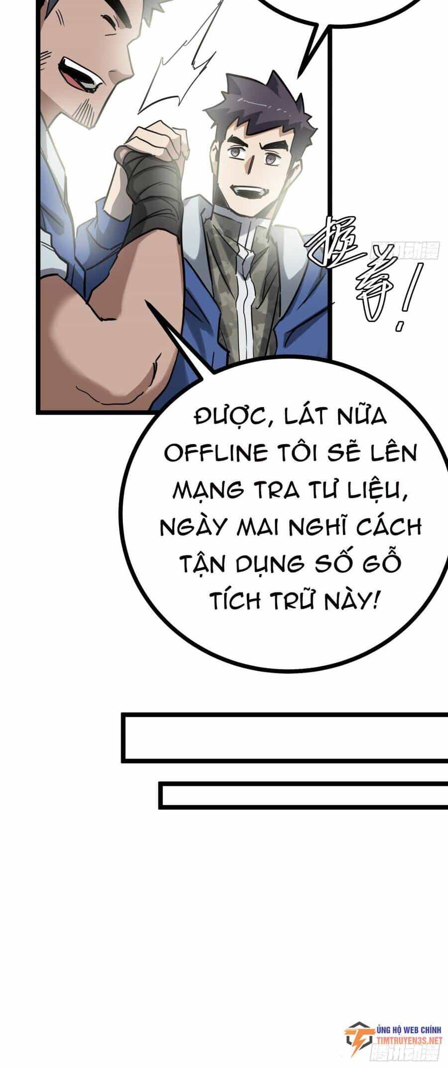 Đây Là Trò Chơi Thật Sao? - Chương 13 - ảnh 8