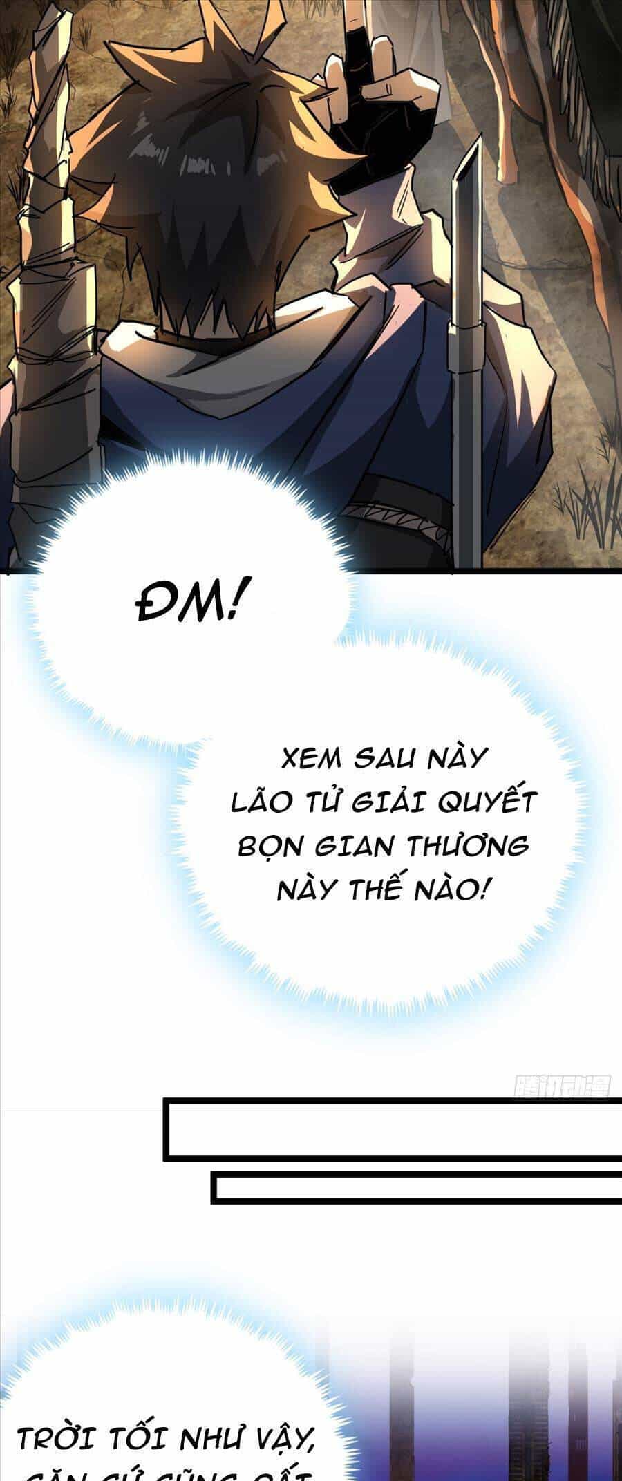 Đây Là Trò Chơi Thật Sao? - Chương 14 - ảnh 27