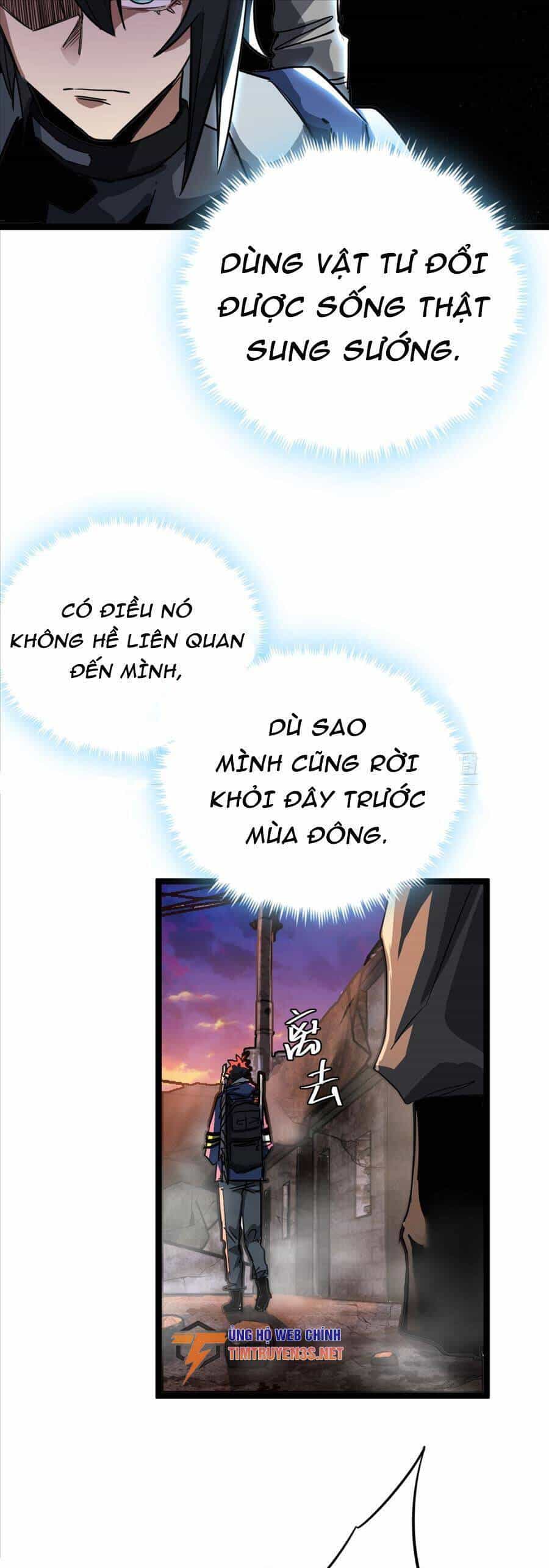 Đây Là Trò Chơi Thật Sao? - Chương 14 - ảnh 34