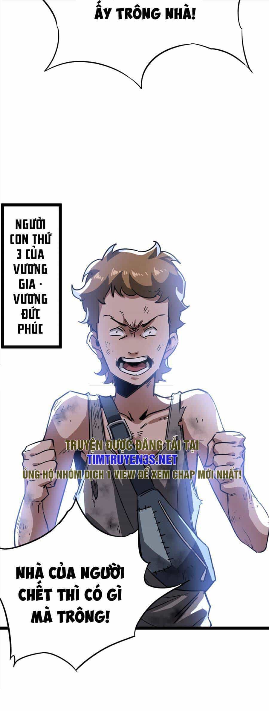 Đây Là Trò Chơi Thật Sao? - Chương 14 - ảnh 36