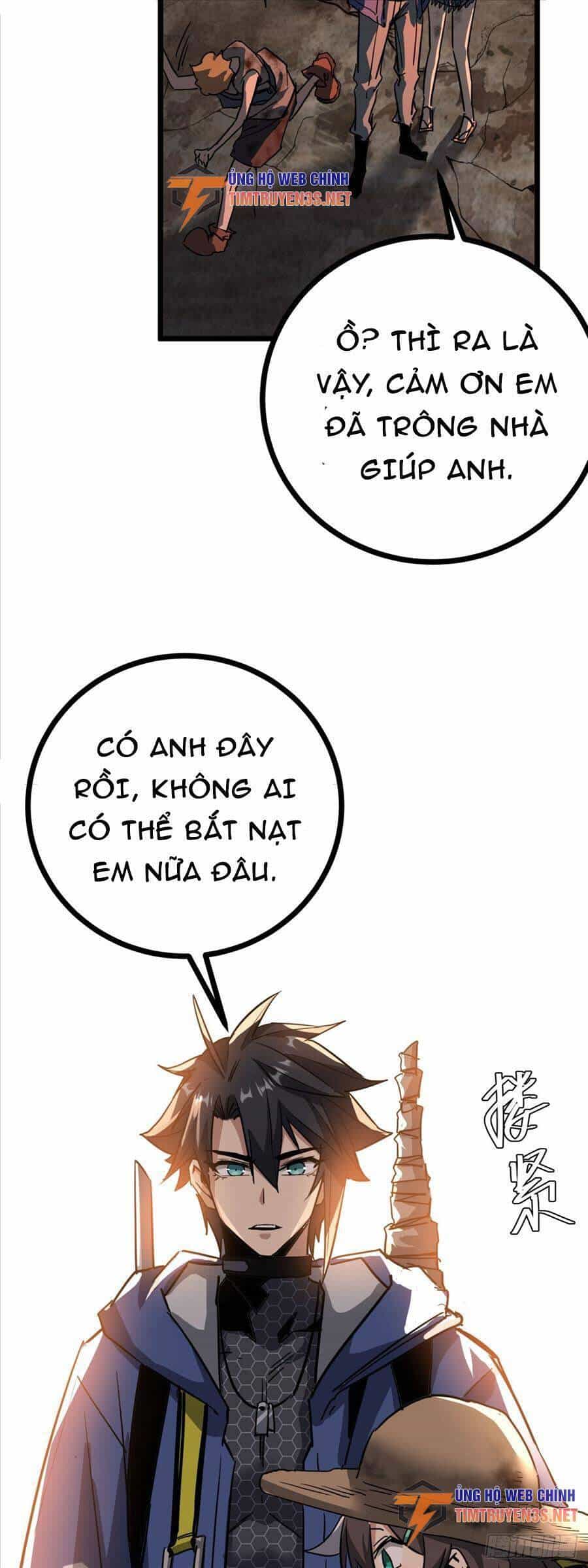 Đây Là Trò Chơi Thật Sao? - Chương 14 - ảnh 43