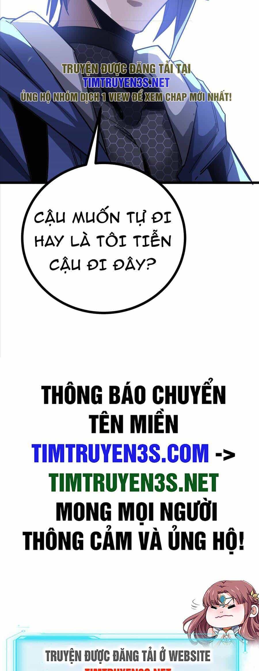 Đây Là Trò Chơi Thật Sao? - Chương 14 - ảnh 45