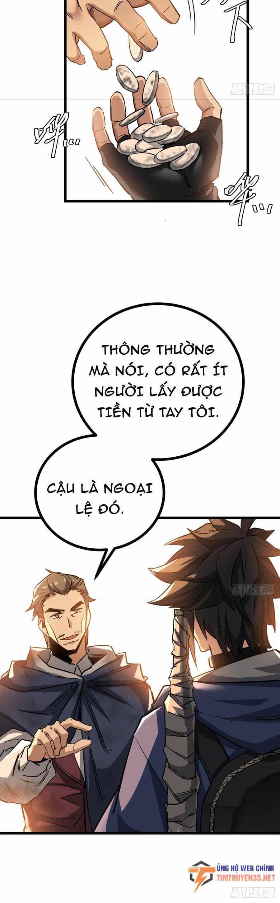 Đây Là Trò Chơi Thật Sao? - Chương 14 - ảnh 5