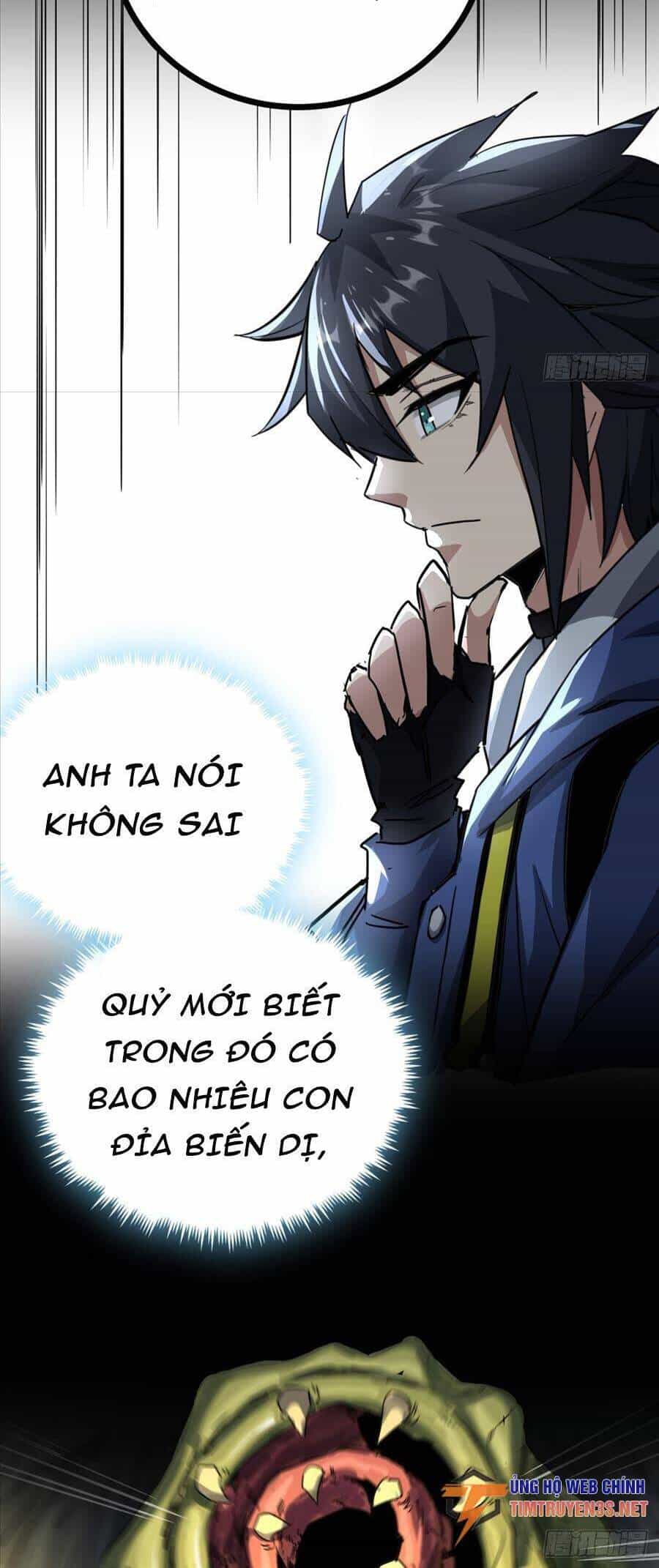 Đây Là Trò Chơi Thật Sao? - Chương 14 - ảnh 8