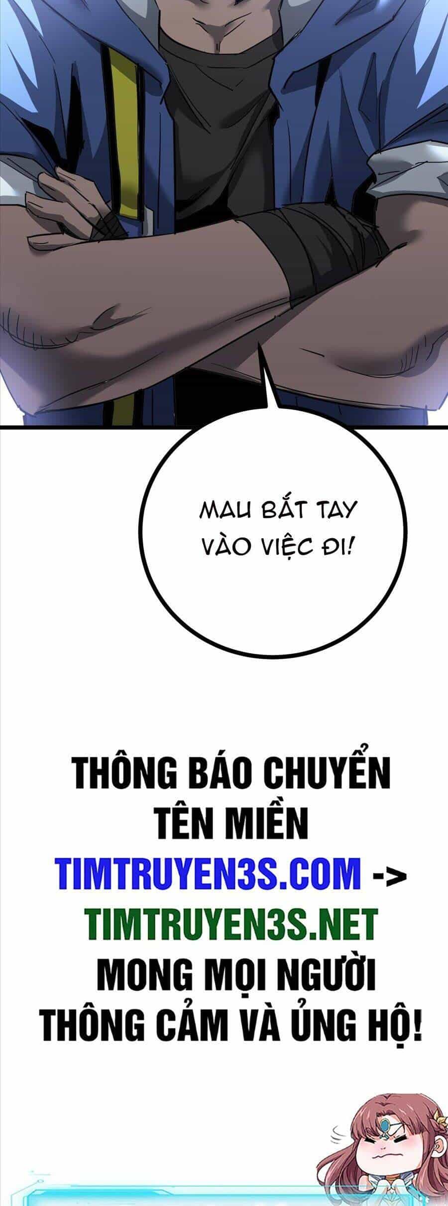 Đây Là Trò Chơi Thật Sao? - Chương 15 - ảnh 42