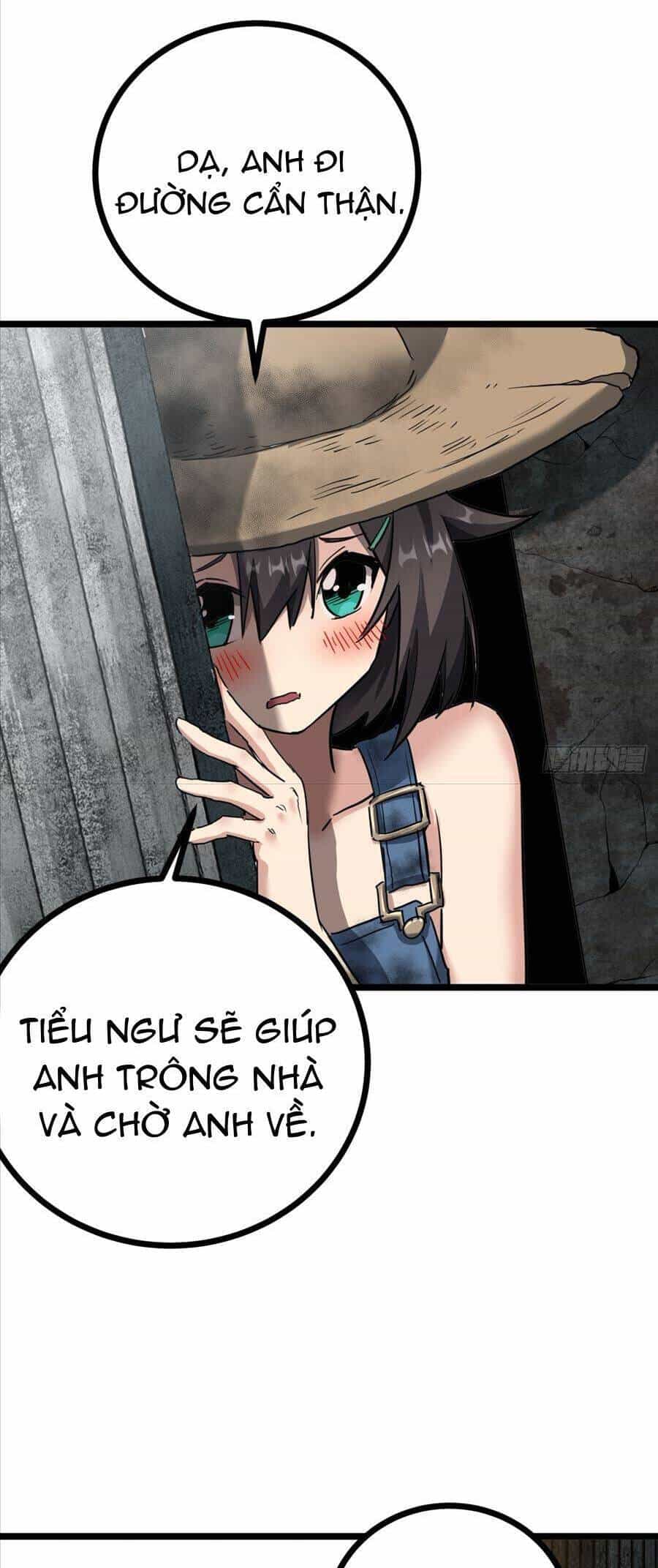Đây Là Trò Chơi Thật Sao? - Chương 16 - ảnh 28