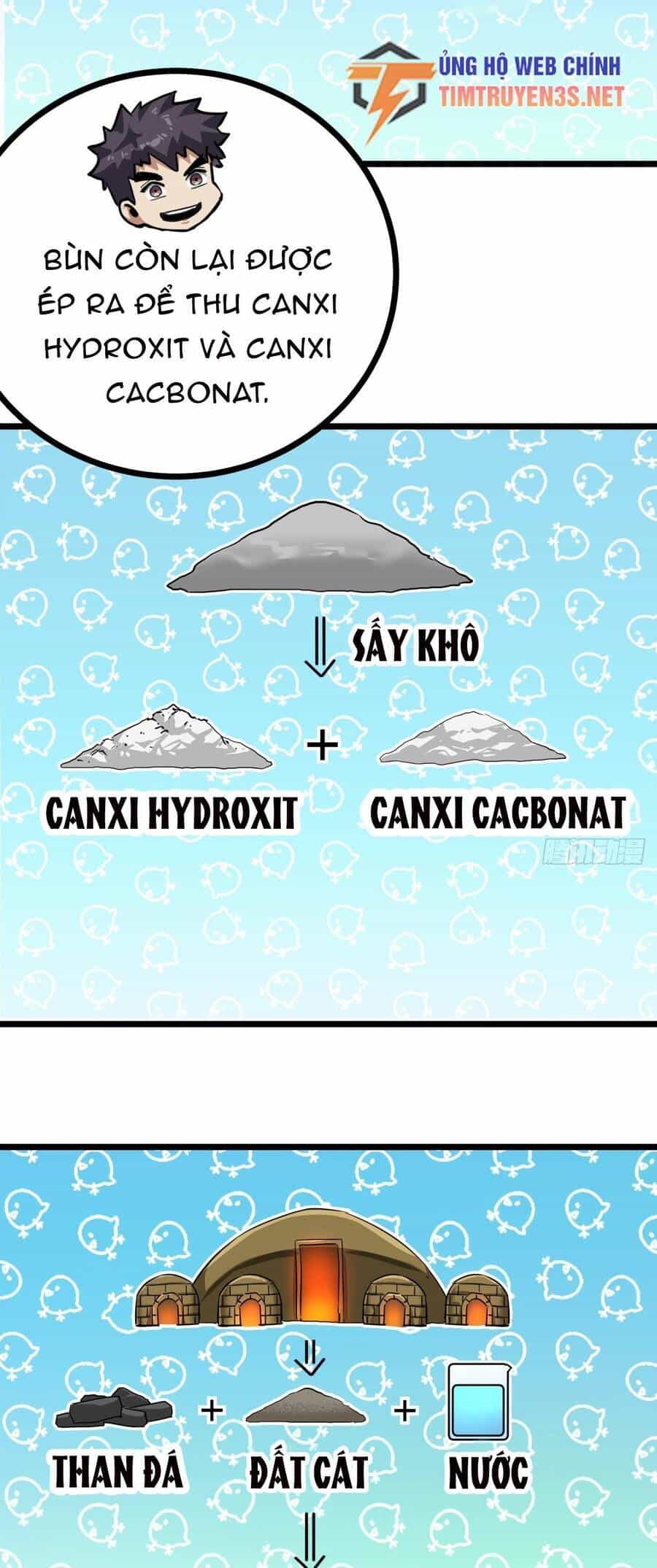 Đây Là Trò Chơi Thật Sao? - Chương 17 - ảnh 12