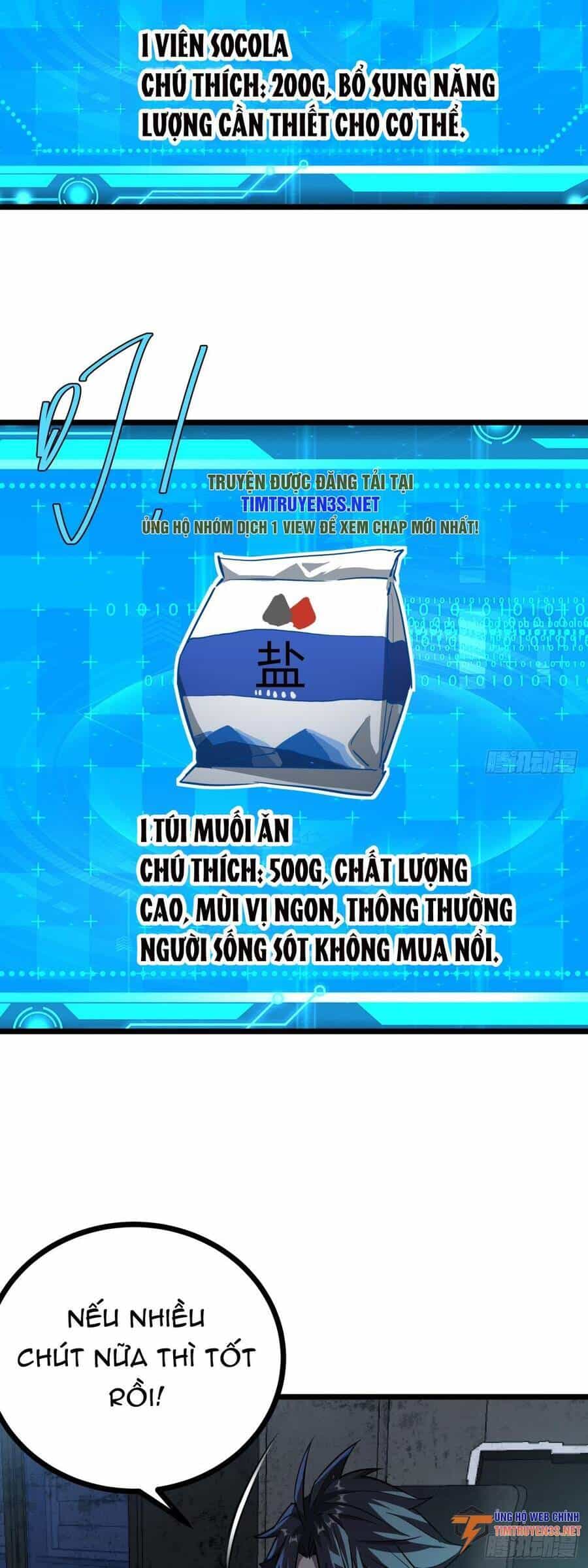 Đây Là Trò Chơi Thật Sao? - Chương 17 - ảnh 27