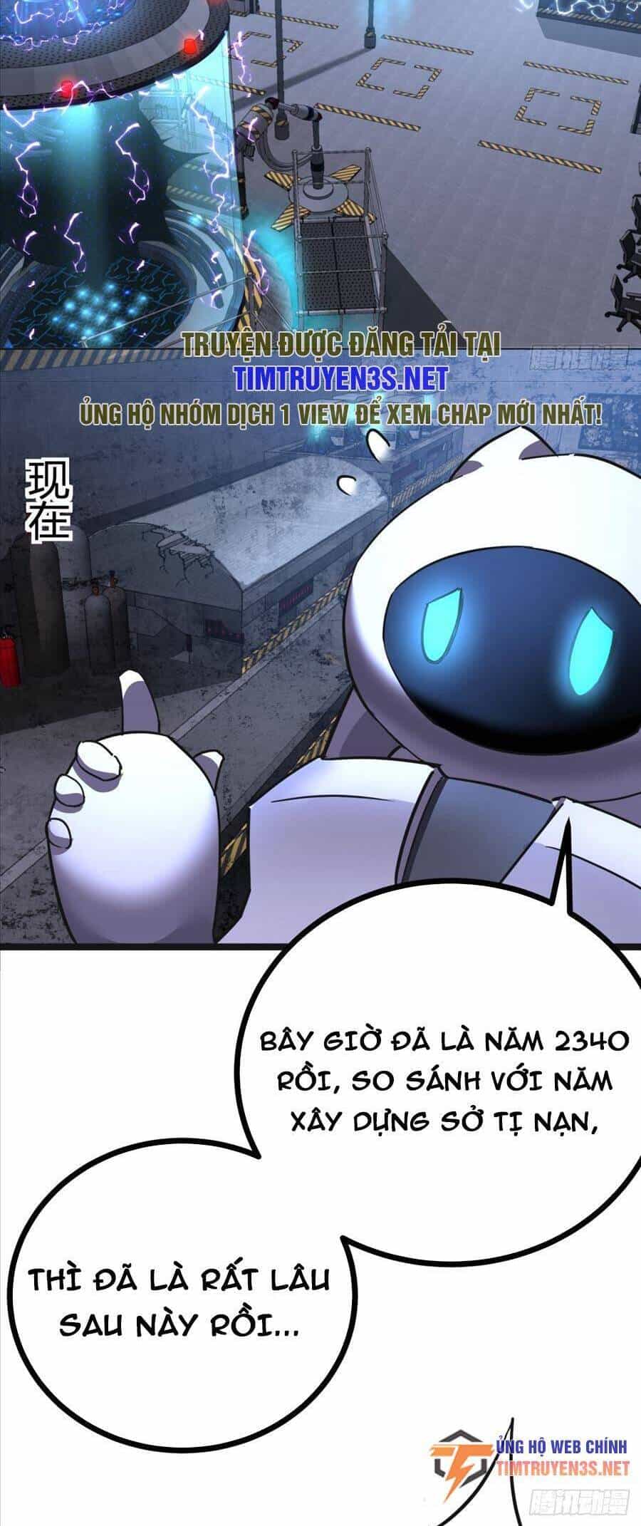 Đây Là Trò Chơi Thật Sao? - Chương 18 - ảnh 23