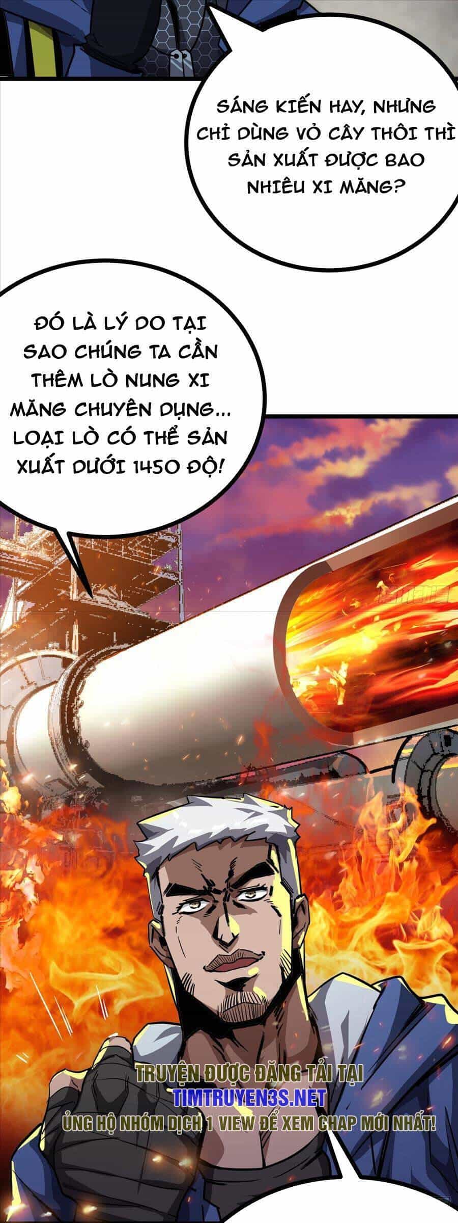 Đây Là Trò Chơi Thật Sao? - Chương 18 - ảnh 48