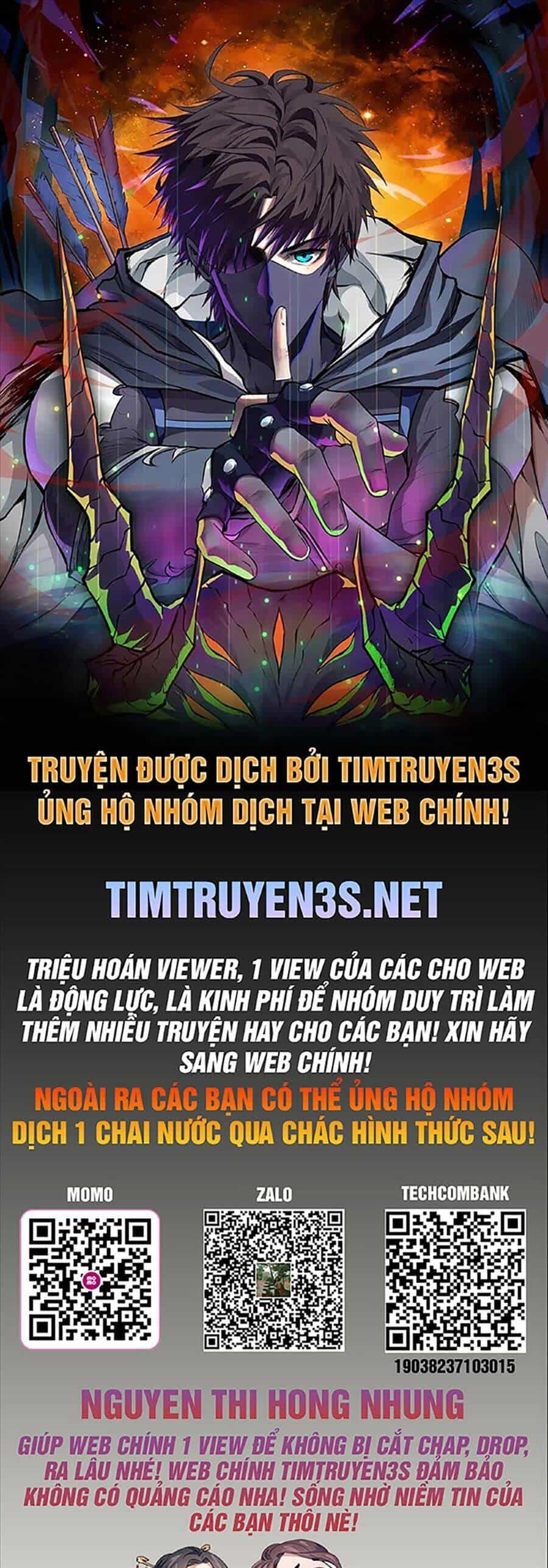 Đây Là Trò Chơi Thật Sao? - Chương 19 - ảnh 1