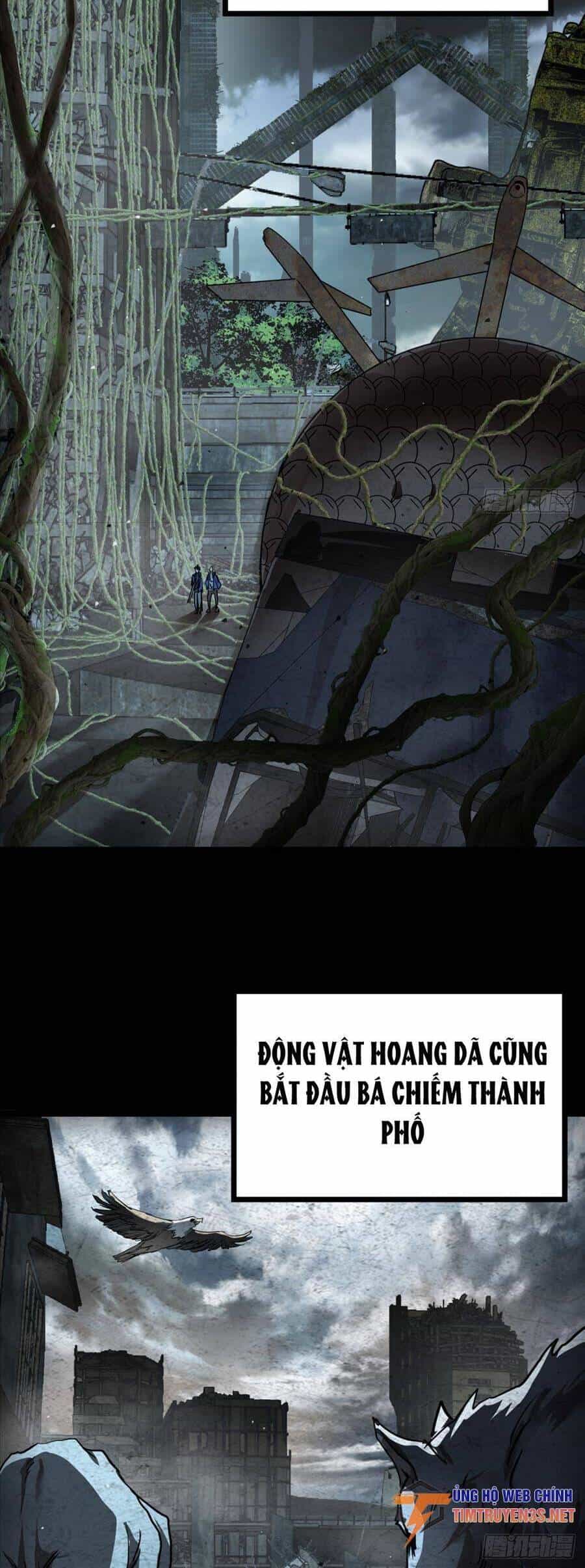 Đây Là Trò Chơi Thật Sao? - Chương 19 - ảnh 11
