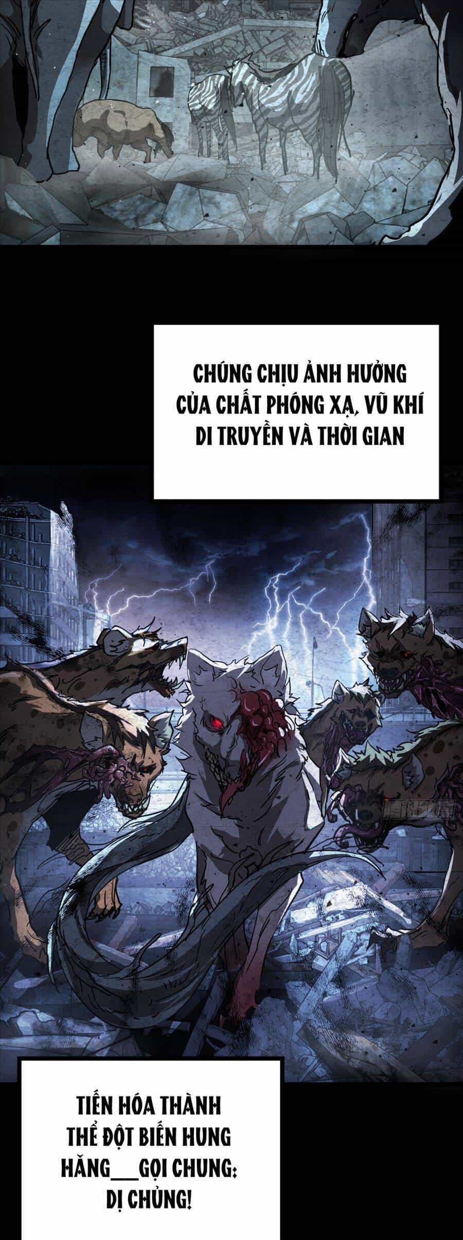 Đây Là Trò Chơi Thật Sao? - Chương 19 - ảnh 12