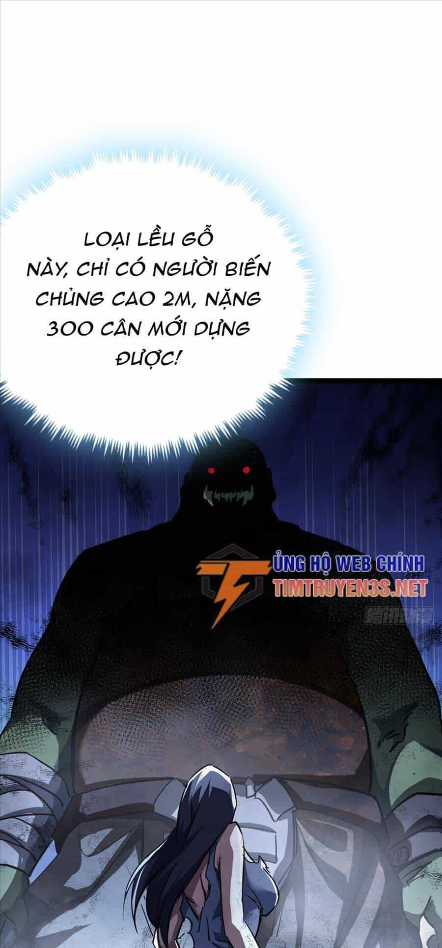 Đây Là Trò Chơi Thật Sao? - Chương 19 - ảnh 38