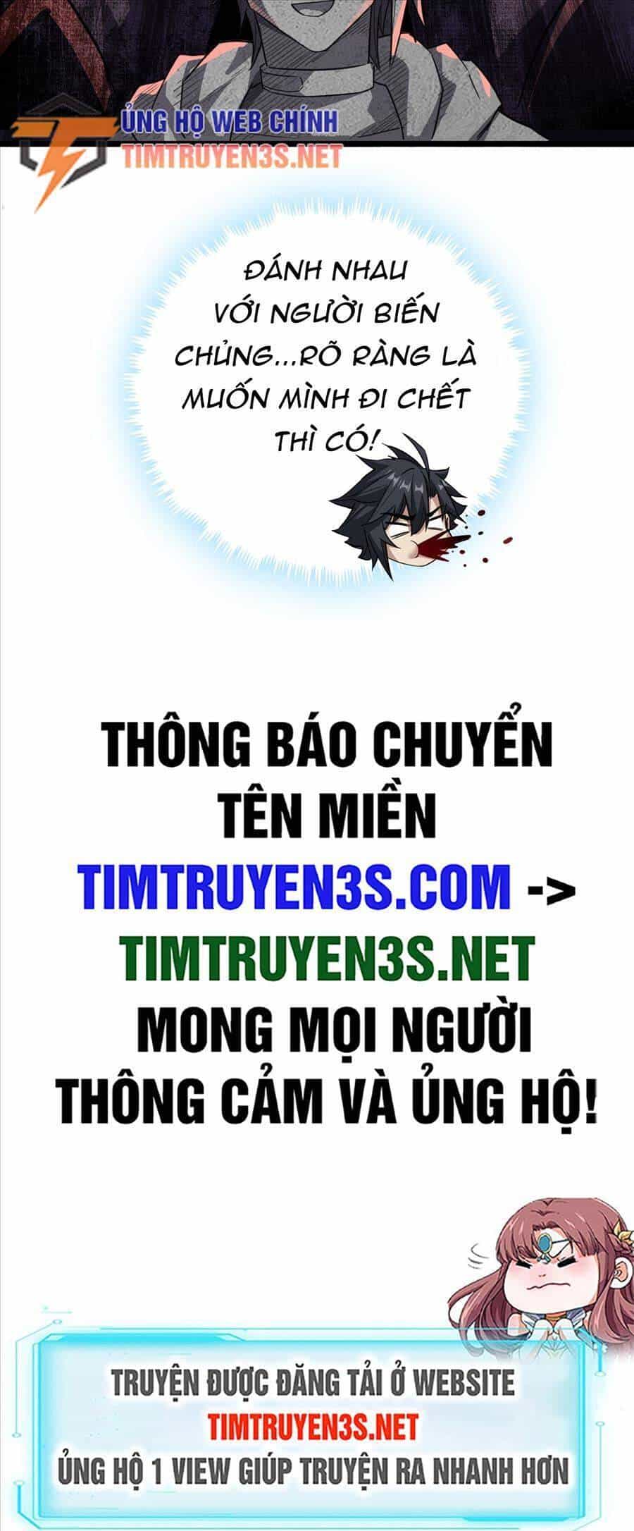 Đây Là Trò Chơi Thật Sao? - Chương 19 - ảnh 52