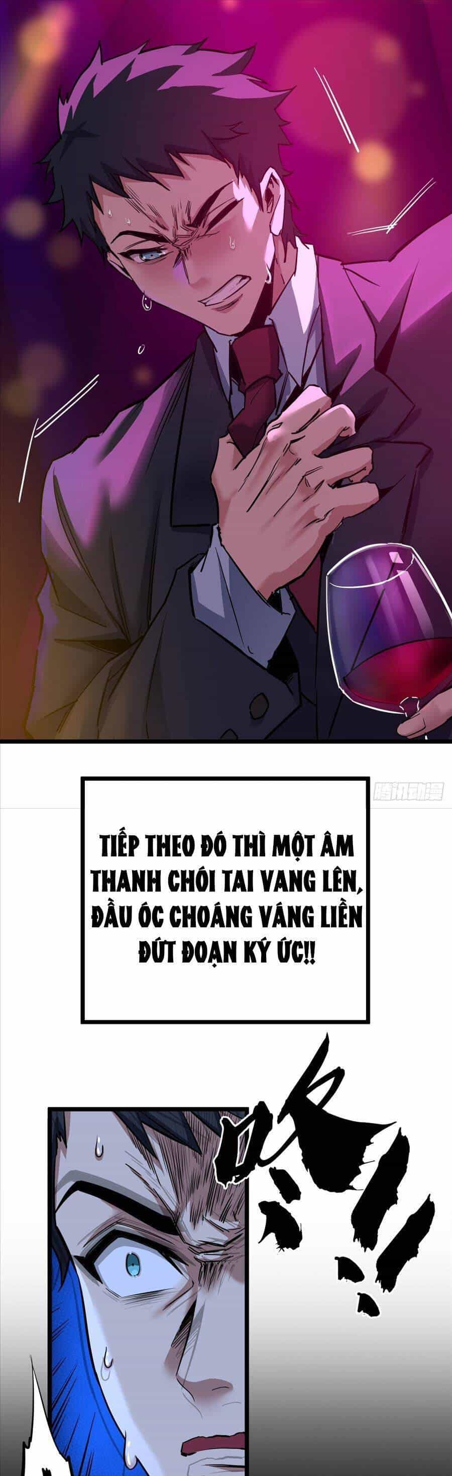 Đây Là Trò Chơi Thật Sao? - Chương 2 - ảnh 16
