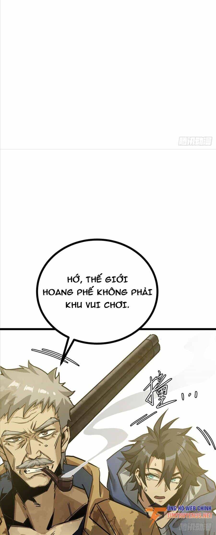 Đây Là Trò Chơi Thật Sao? - Chương 2 - ảnh 38