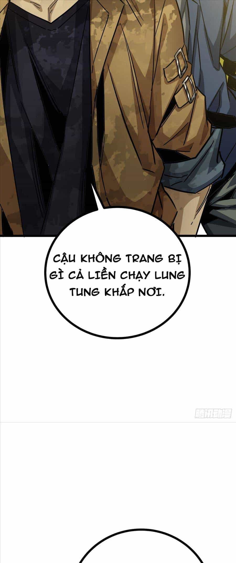 Đây Là Trò Chơi Thật Sao? - Chương 2 - ảnh 39