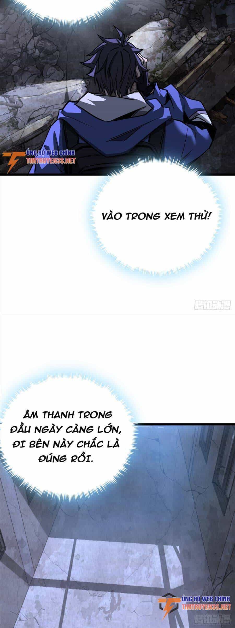 Đây Là Trò Chơi Thật Sao? - Chương 2 - ảnh 52