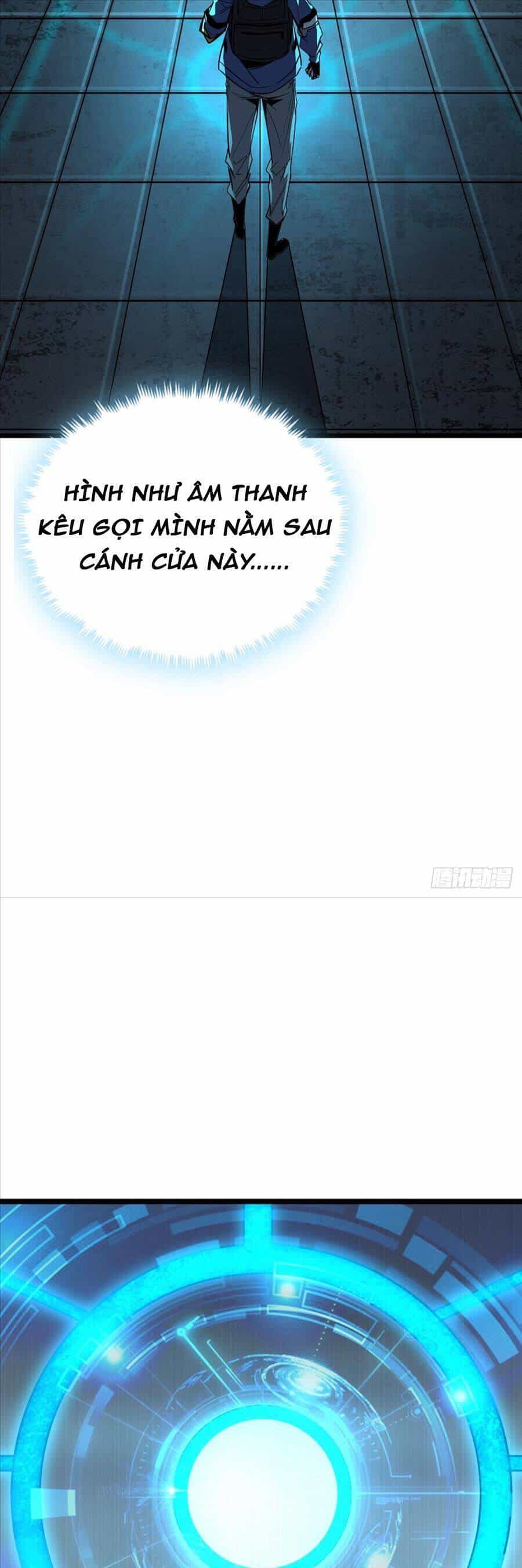 Đây Là Trò Chơi Thật Sao? - Chương 2 - ảnh 55