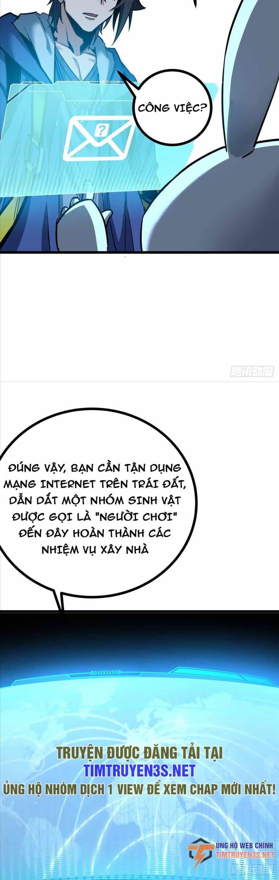 Đây Là Trò Chơi Thật Sao? - Chương 2 - ảnh 66