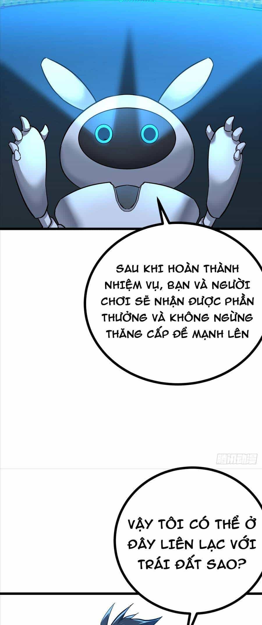 Đây Là Trò Chơi Thật Sao? - Chương 2 - ảnh 67