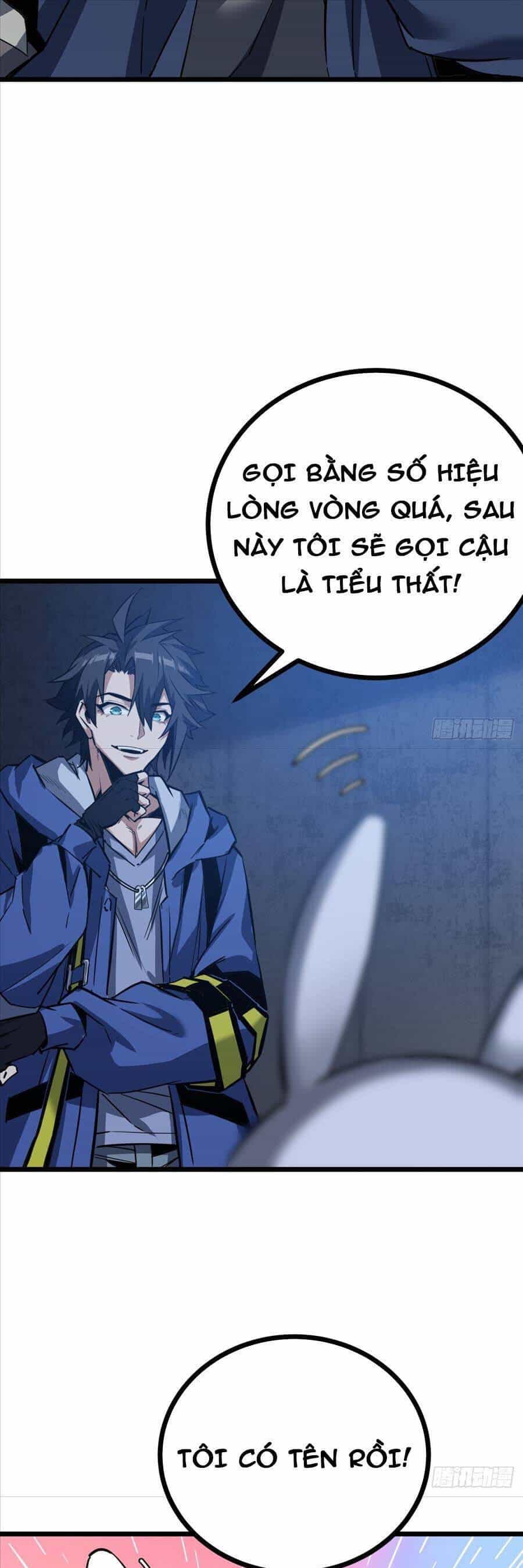 Đây Là Trò Chơi Thật Sao? - Chương 2 - ảnh 77