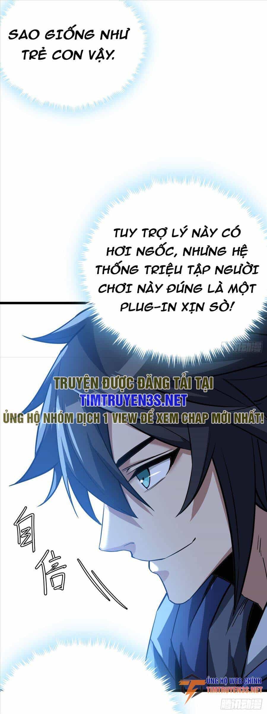 Đây Là Trò Chơi Thật Sao? - Chương 2 - ảnh 80
