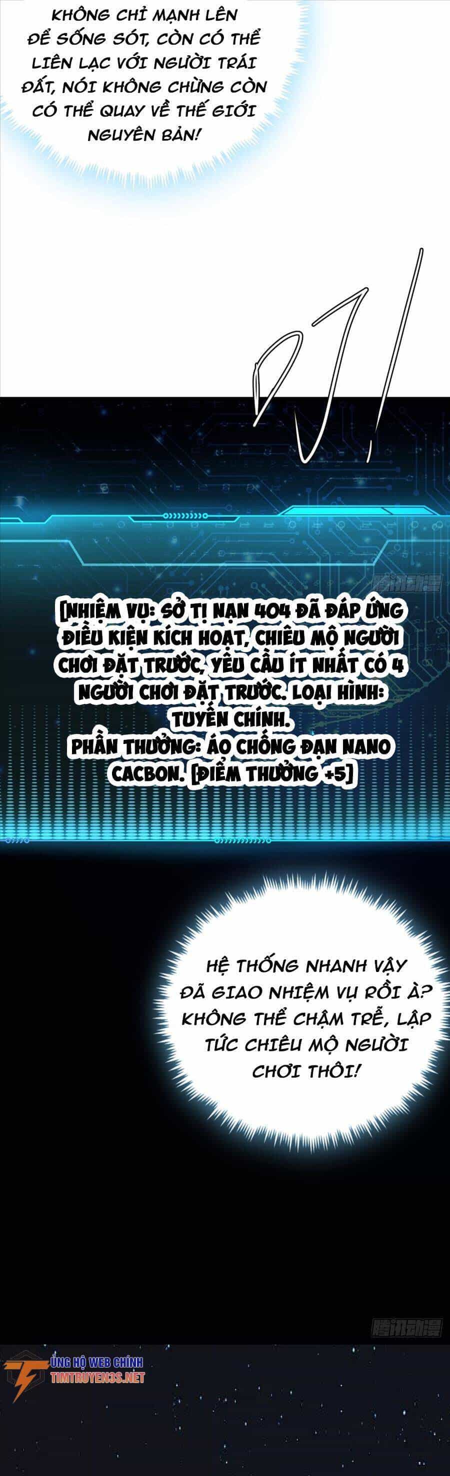 Đây Là Trò Chơi Thật Sao? - Chương 2 - ảnh 81