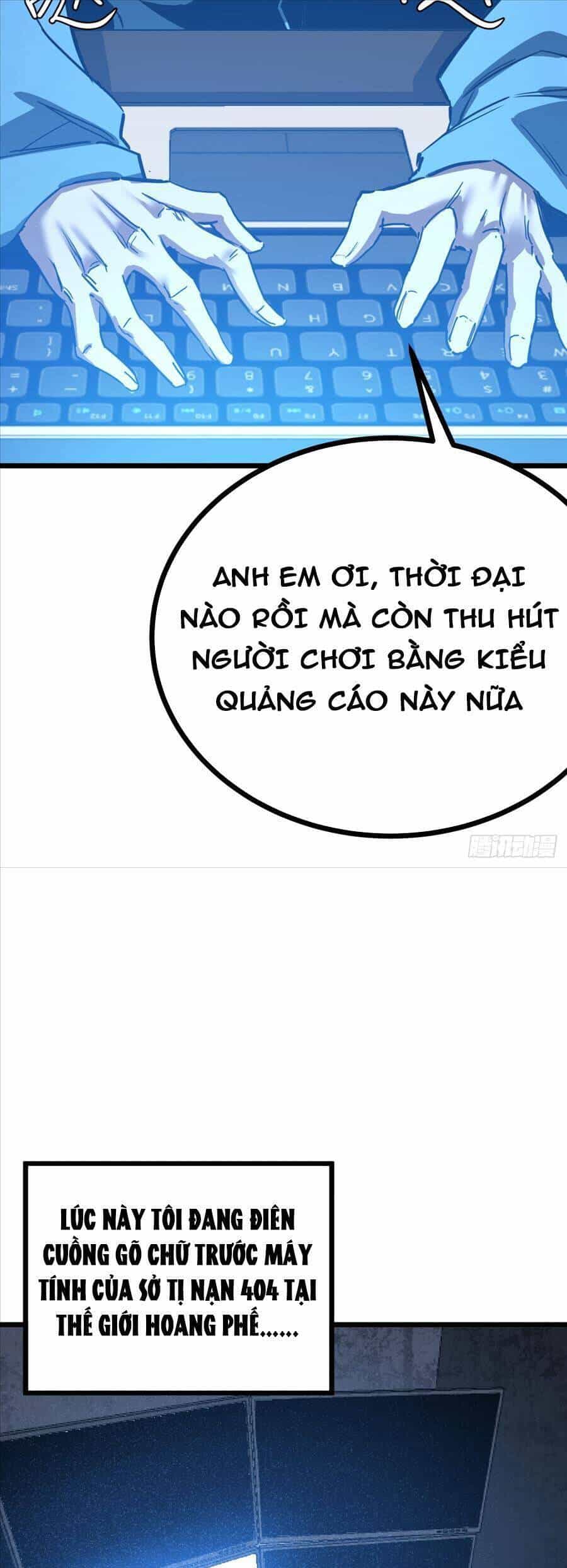 Đây Là Trò Chơi Thật Sao? - Chương 2 - ảnh 86