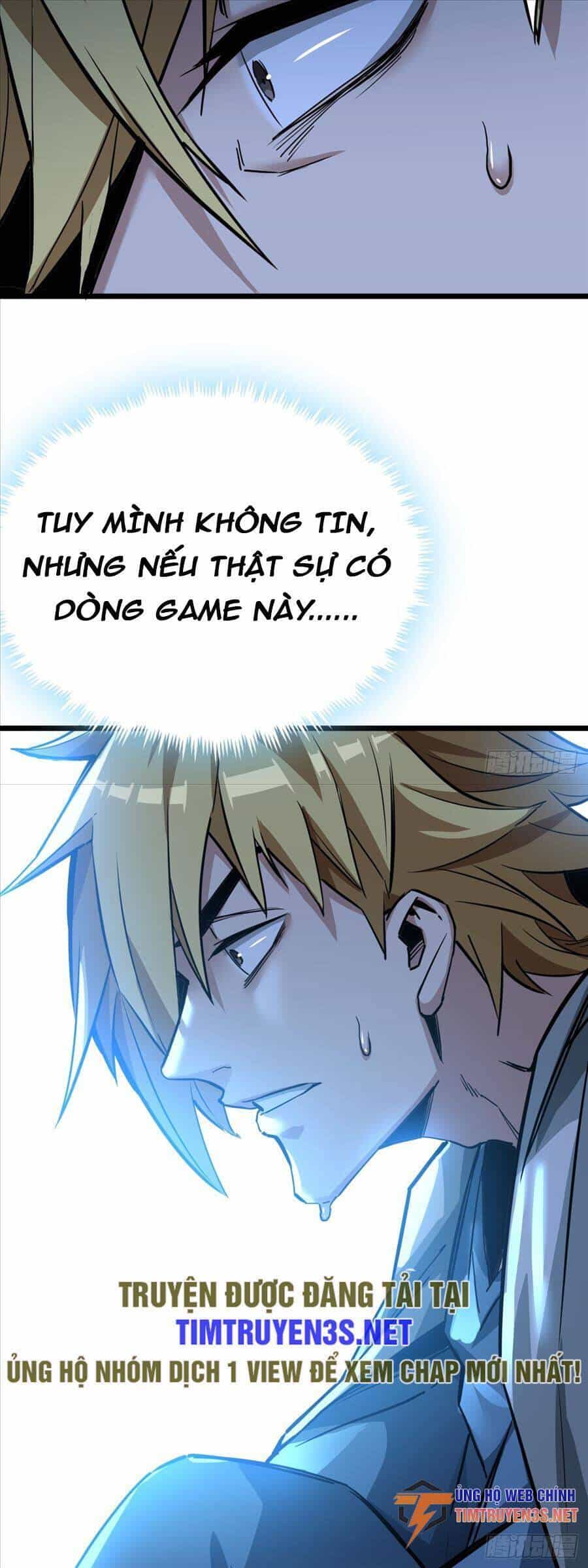 Đây Là Trò Chơi Thật Sao? - Chương 2 - ảnh 89