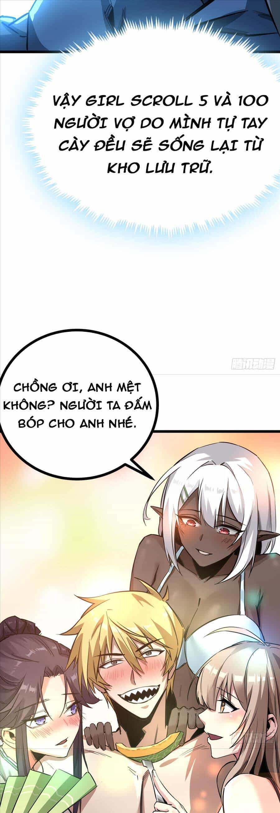 Đây Là Trò Chơi Thật Sao? - Chương 2 - ảnh 90