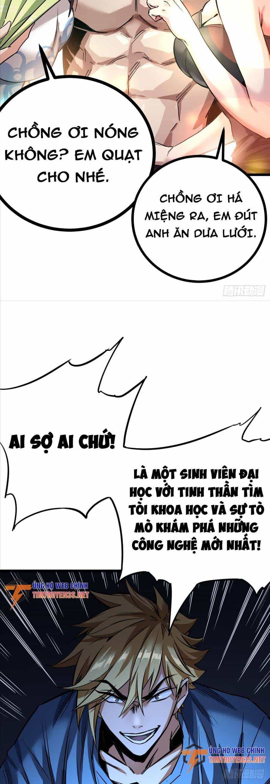 Đây Là Trò Chơi Thật Sao? - Chương 2 - ảnh 91