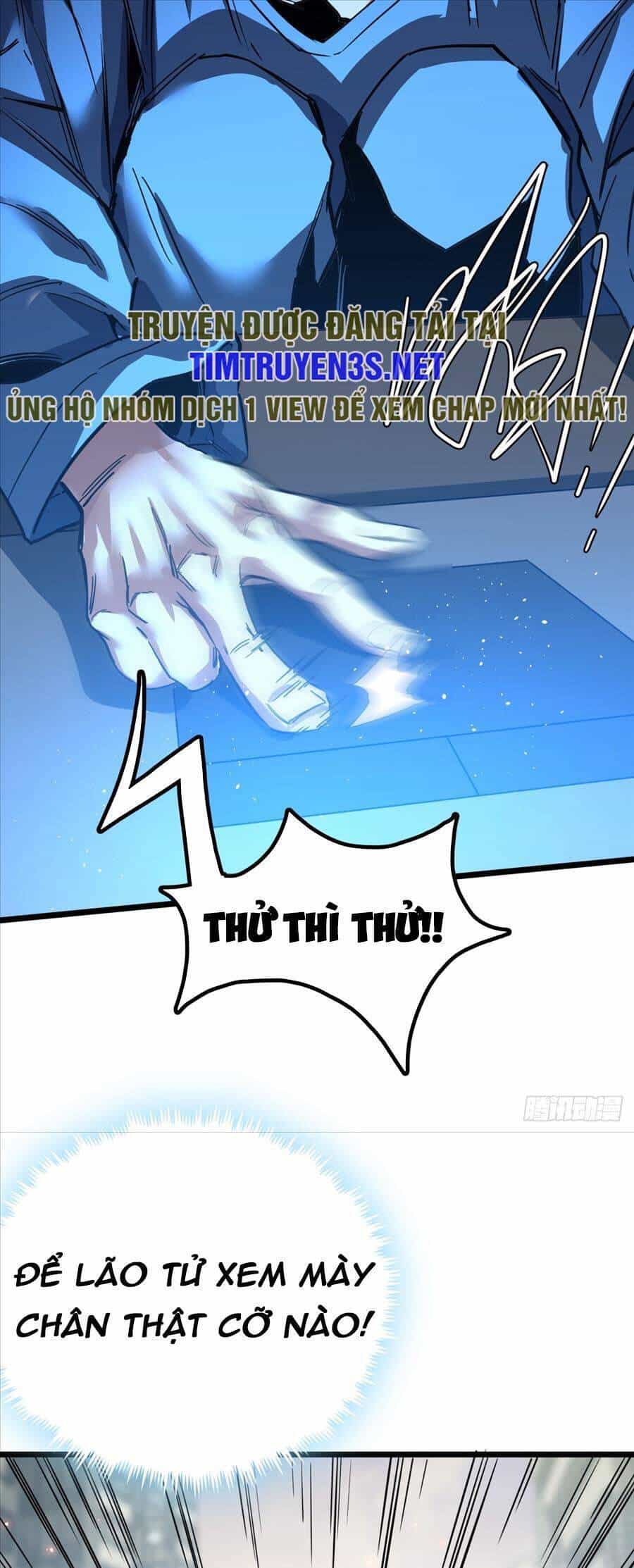 Đây Là Trò Chơi Thật Sao? - Chương 2 - ảnh 92