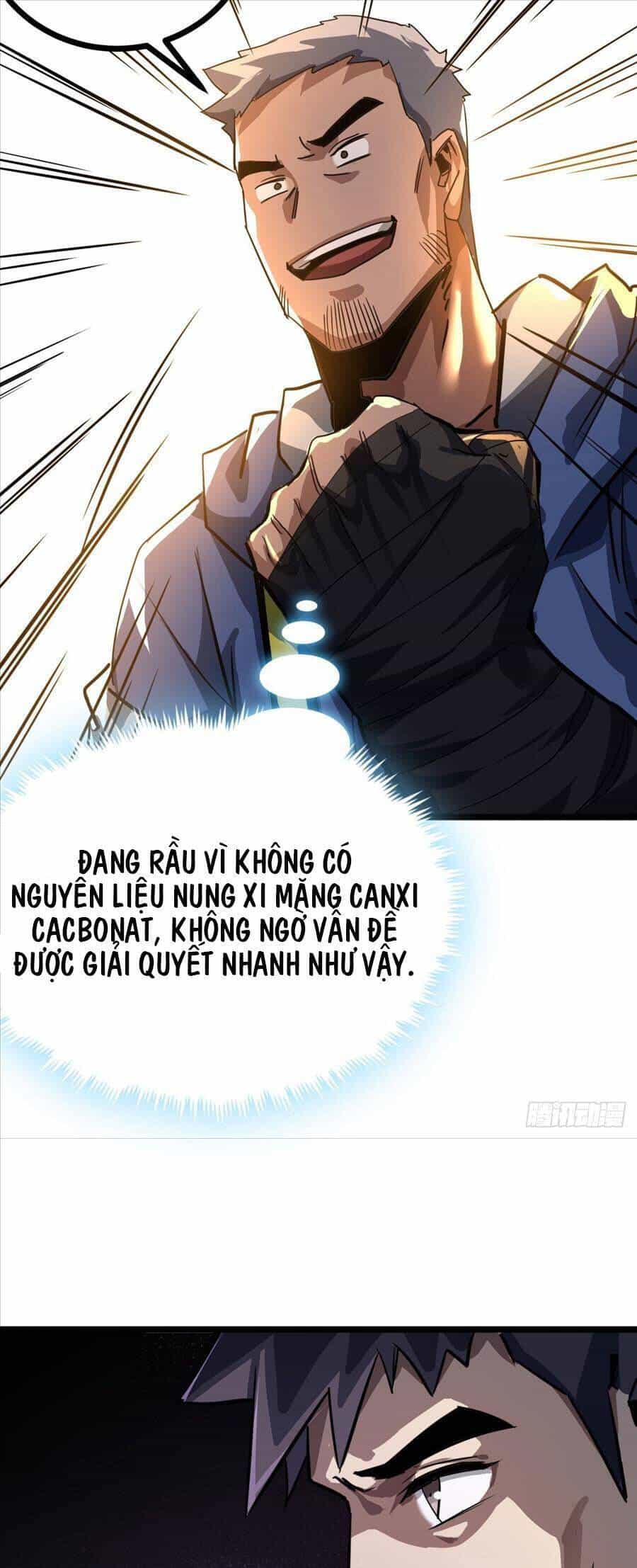 Đây Là Trò Chơi Thật Sao? - Chương 20 - ảnh 21