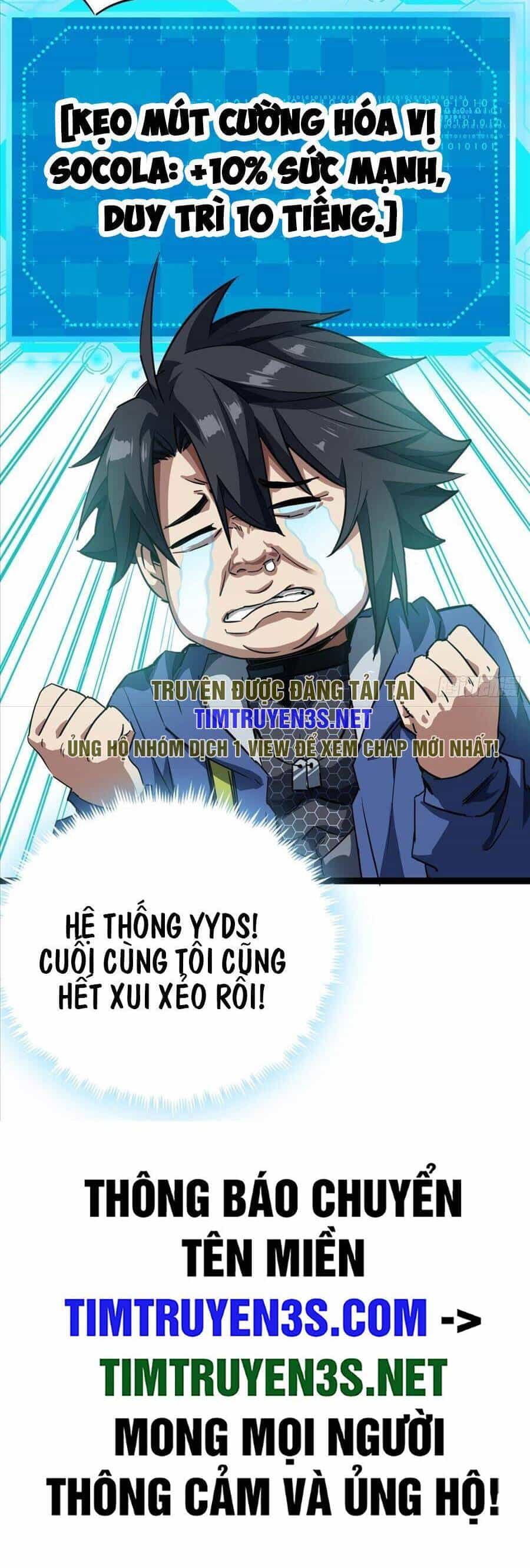 Đây Là Trò Chơi Thật Sao? - Chương 20 - ảnh 61