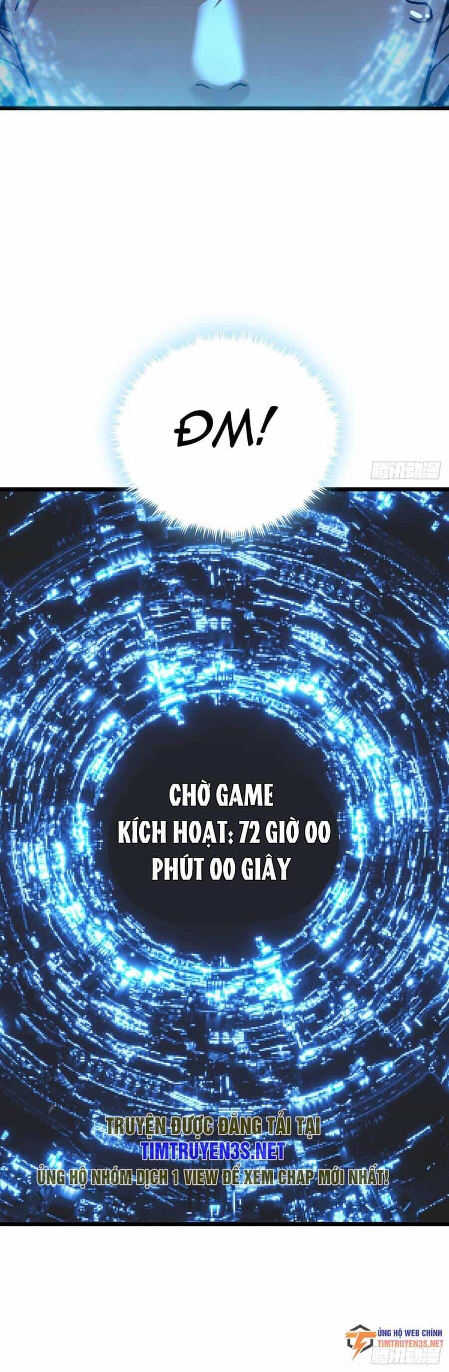 Đây Là Trò Chơi Thật Sao? - Chương 3 - ảnh 13