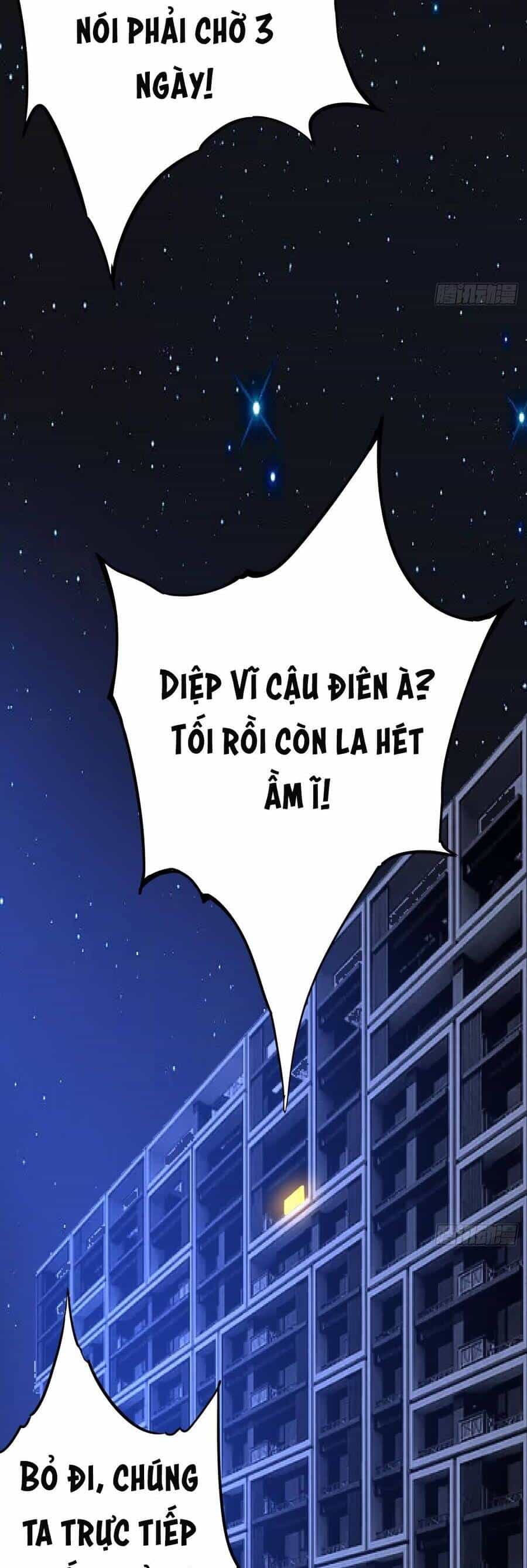 Đây Là Trò Chơi Thật Sao? - Chương 3 - ảnh 15