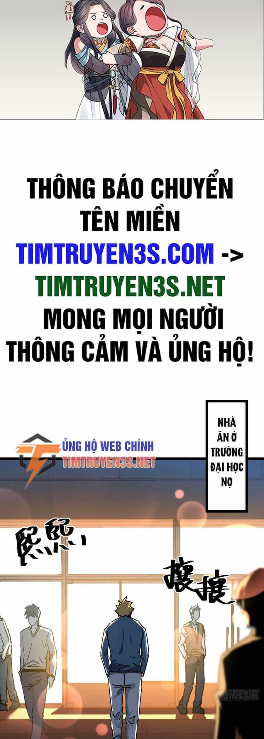Đây Là Trò Chơi Thật Sao? - Chương 3 - ảnh 2