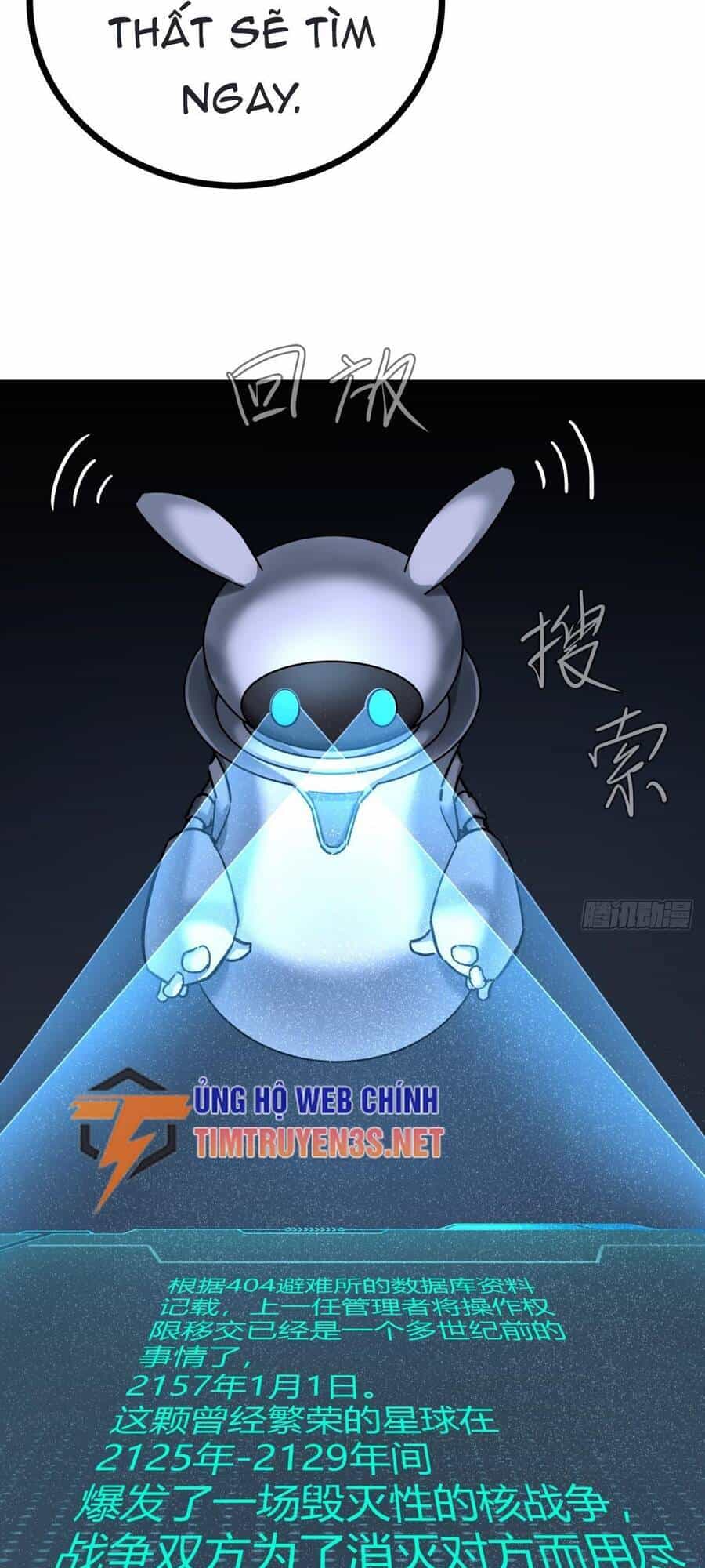 Đây Là Trò Chơi Thật Sao? - Chương 3 - ảnh 59
