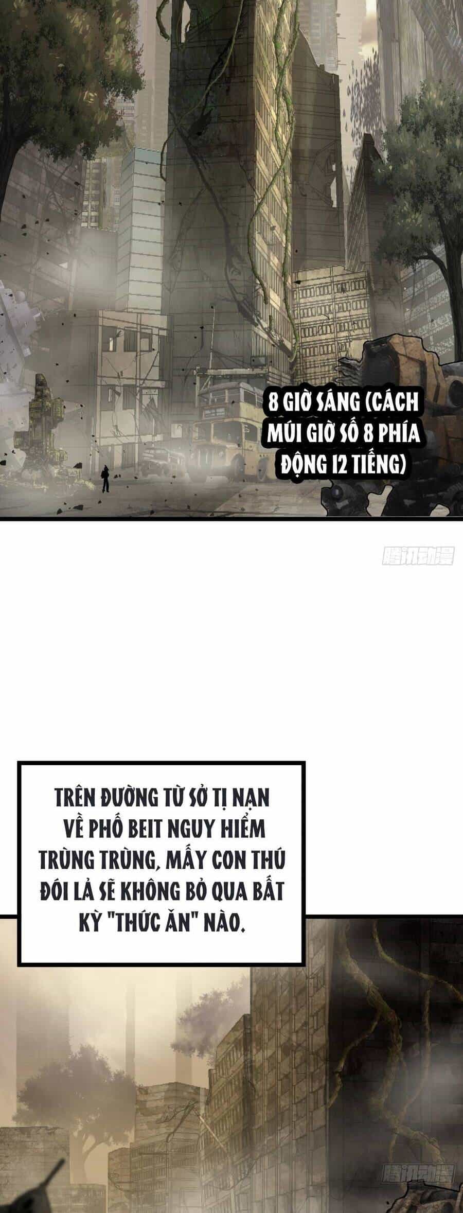 Đây Là Trò Chơi Thật Sao? - Chương 3 - ảnh 66