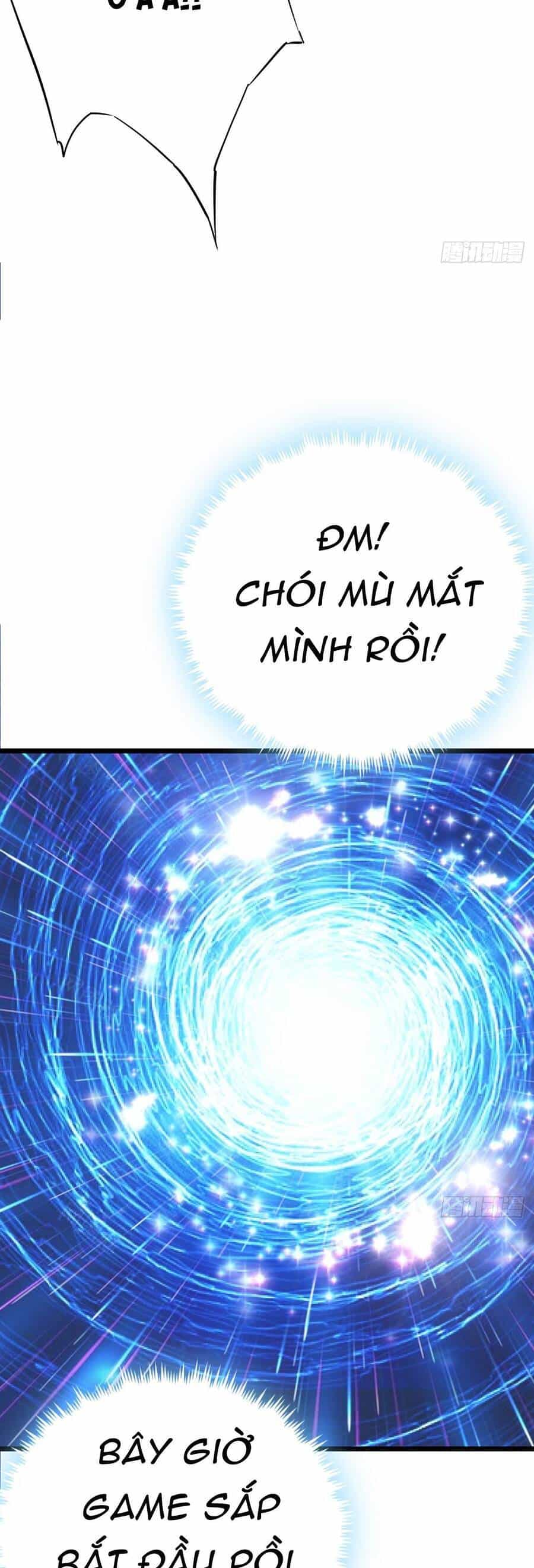 Đây Là Trò Chơi Thật Sao? - Chương 3 - ảnh 9