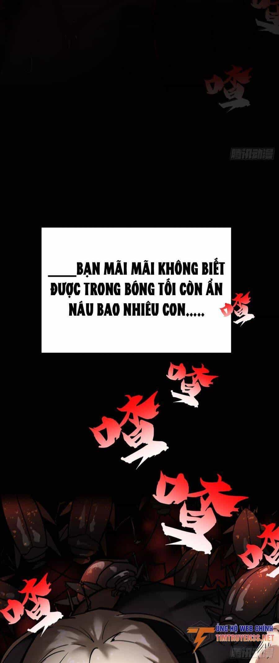 Đây Là Trò Chơi Thật Sao? - Chương 4 - ảnh 11